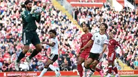 Hasil Liga Inggris: Liverpool Terpeleset, Chelsea Nyaris Tumbang