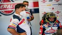 Pemilik tim Gresini Racing, Fausto Gresini, tutup usia (MotoGP)