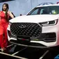 Chery perkenalkan Tiggo 8 Pro hybrid (Autoindustriya)