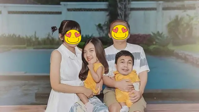 6 Editan Foto Raditya Dika Jadi Anak Kecil Ini Bikin Ketawa Geli