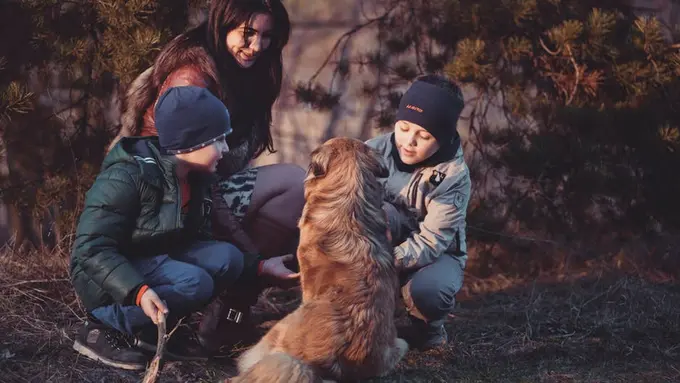 [bintang] Keibuan, 5 Shio Ini Expert Banget Soal Mengasuh Anak