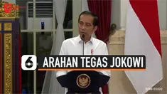 thumbnail kinerja menteri biasa saja