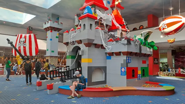 Legoland Malaysia Resort