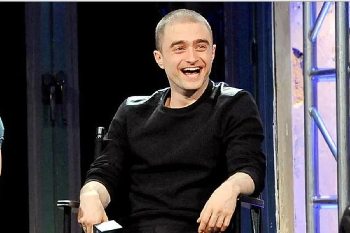 [Bintang] Daniel Radcliffe