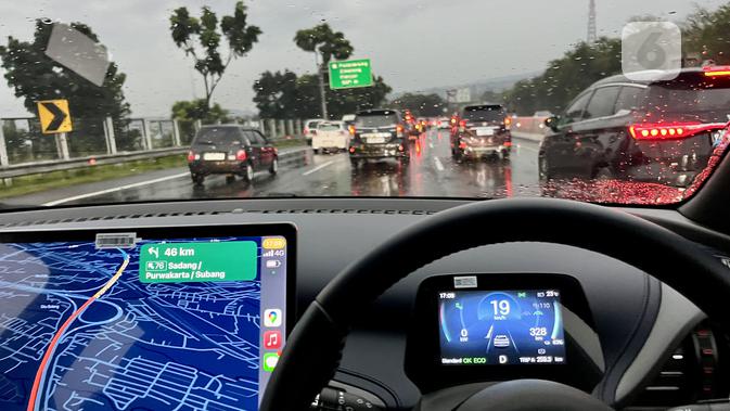 Liburan Nataru Anti-Boncos: Panduan Mobil Listrik untuk Perjalanan Mulus