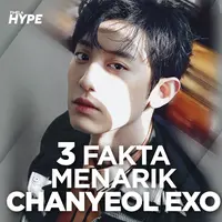 Apa saja fakta menarik dari Chanyeol EXO? Yuk, kita cek video di atas!
