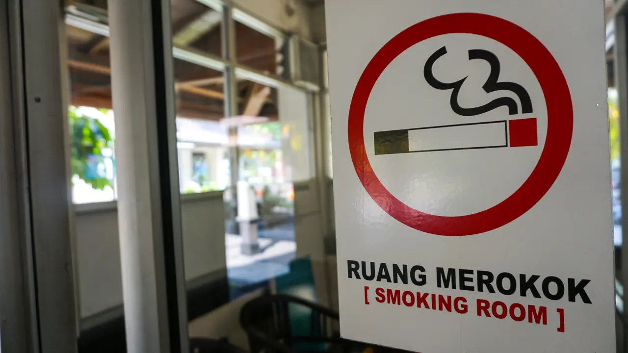 Tak Ada Lagi Ruang bagi Perokok di Balai Kota Solo