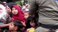 Segmen 1: Ricuh Kupon Makan di Bogor hingga Gedung Runtuh Bintaro