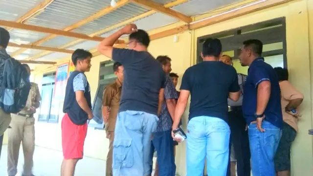 KPK Gadungan