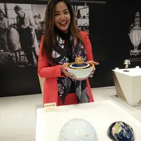 Lampe Berger, Bentuk Unik dan Menawan yang Jadi Incaran  |foto : Dadan