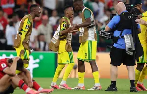 Afrika Selatan vs Kanada Sudah Mulai, Dapatkan Link Live Streaming Piala Dunia 2026