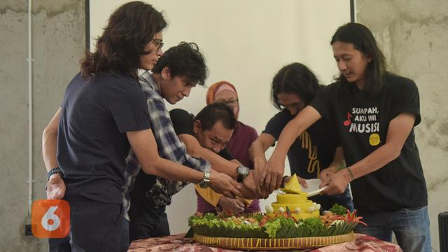 [Bintang] Anang Hermansyah dan Kidnap Katrina