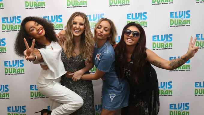 [Bintang] Little Mix