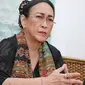 Sukmawati Soekarnoputri