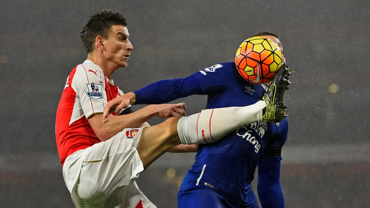 Arsenal vs Everton