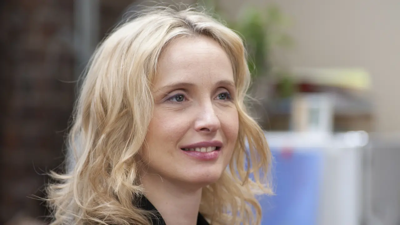 Julie Delpy