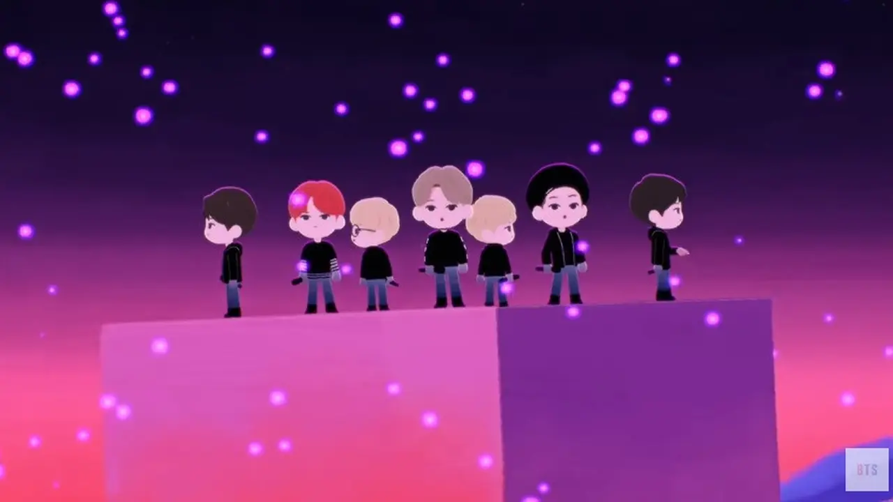 BTS