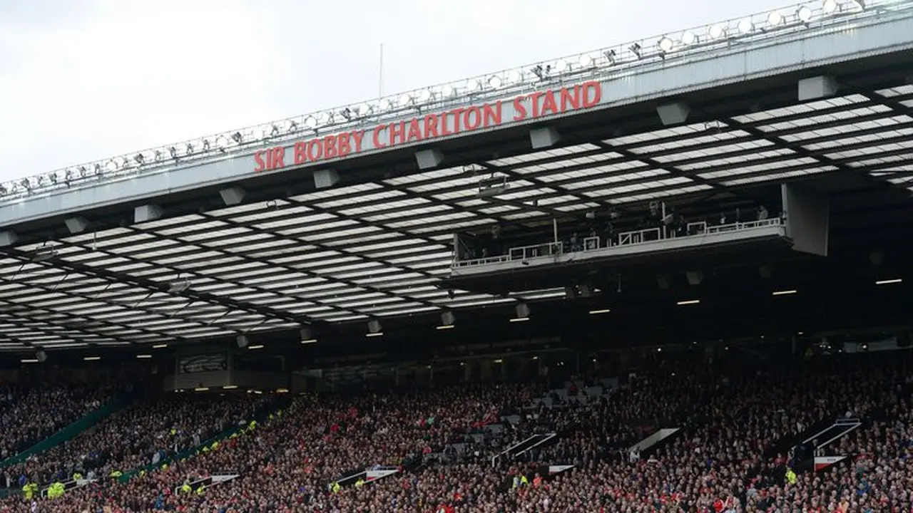Old Trafford