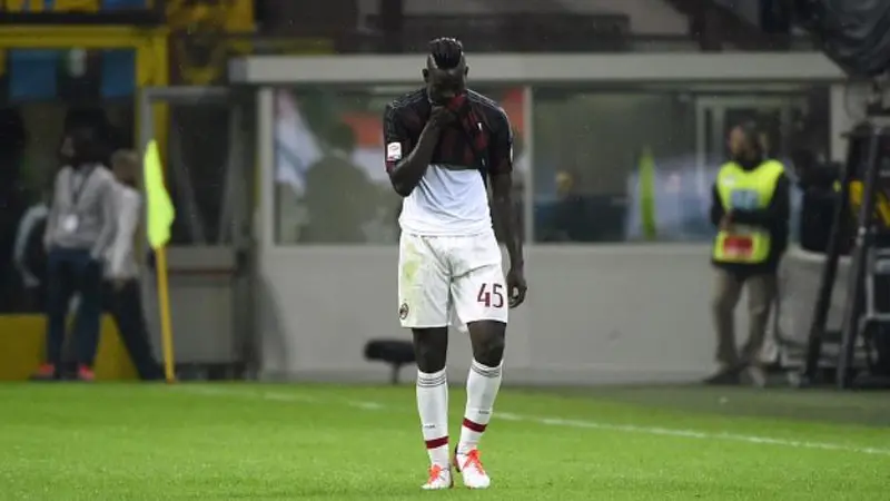 mario balotelli