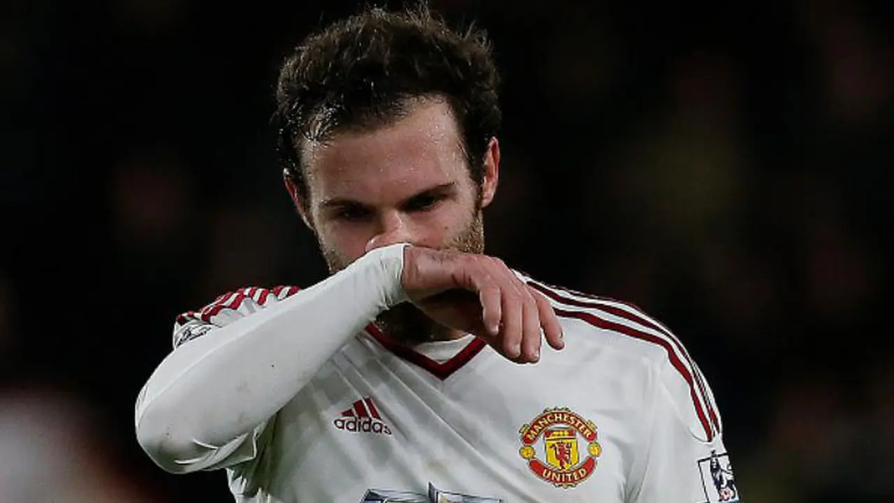 Juan Mata