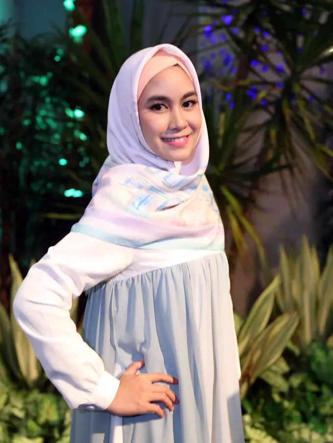 [Bintang] Anisa Rahma