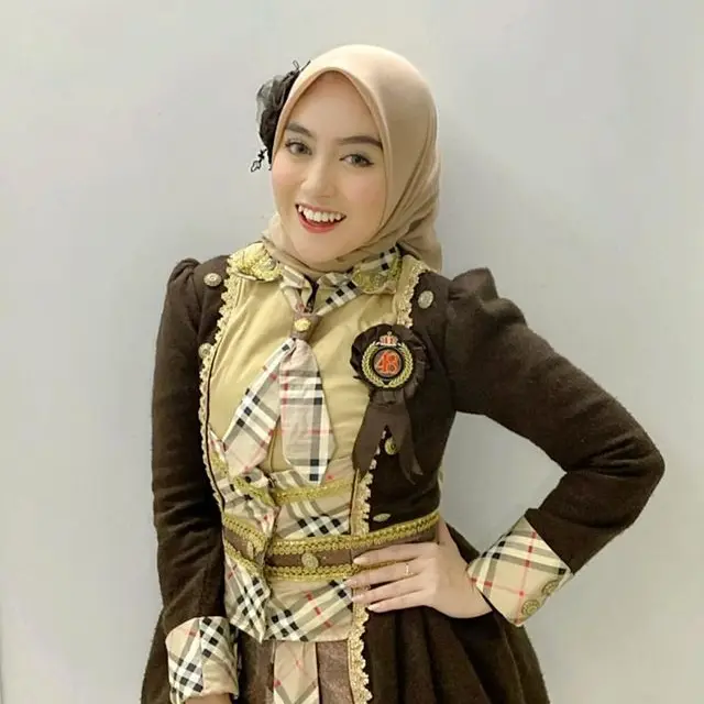 [Fimela] Nabilah Eks JKT48