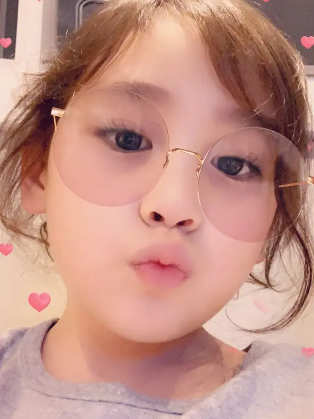 6 Potret Eleeya Xaviera Sompie, Anak Celine Evangelista yang Menggemaskan