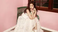 Cerita Park Shin Hye yang Sempat Gugup Setiap Bicara di Publik