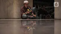 Lafal Doa Terbaik di Malam Lailatul Qadar Teks Arab, Latin, Arti Lengkap Amalannya