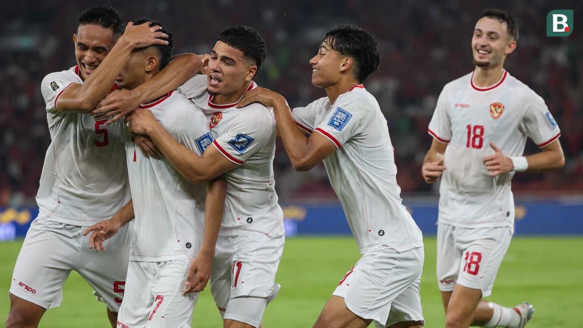 Shin Tae-yong: Lolos ke Play-off Piala Dunia 2026 Keharusan untuk Timnas Indonesia