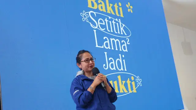 Lima Momen Paling Berkesan Sebelum 4 Winner Genera-Z Berbakti 2026 Mengabdi ke Desa