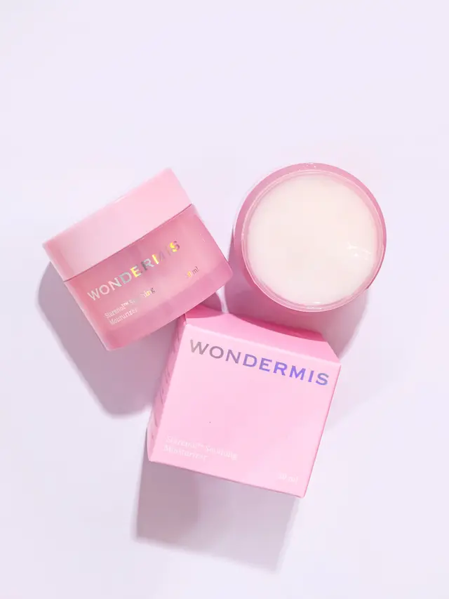 Wondermis Starenol™ Soothing Moisturizer