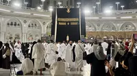 Makna Spiritual di Balik Pergantian Kiswah Ka’bah Saat Tahun Baru Islam