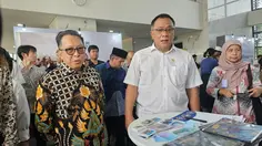 Permasalahan Sampah dari Hulu ke Hilir Diharap Selesai Akhir 2027