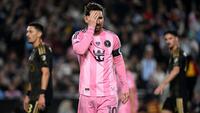 Start Messi di MLS 2026 Tak Mulus, Apakah Bisa Pengaruhi Peluangnya di Piala Dunia 2026?