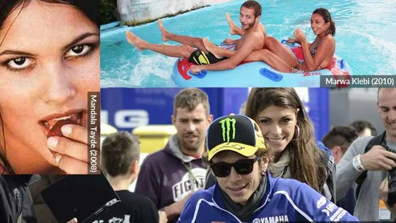 Valentino Rossi