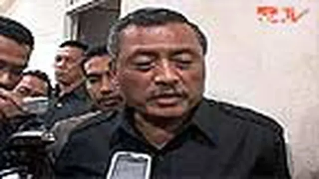 Kepala BIN: Pelaku Tak Lagi Berkelompok