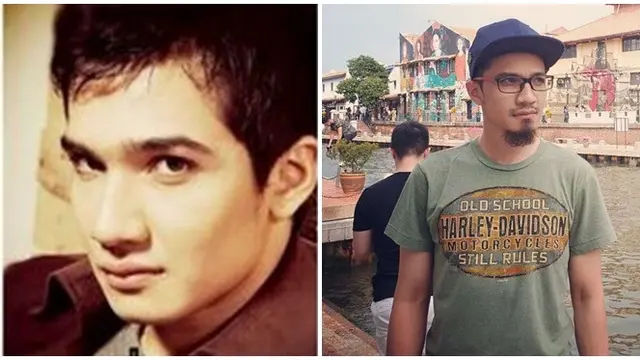 9 Tahun Berlalu, Ini 6 Potret Dulu Vs Kini Pemain Film Refrain