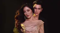 Venna Melinda Punya Bukti Anaknya Pacaran dengan Natasha Wilona