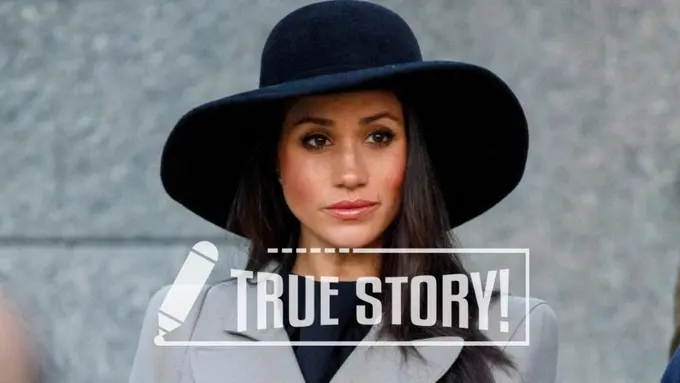 True Story! Perubahan Hidup yang Akan Dialami Meghan Markle Setelah Menikah dengan Pangeran Harry