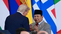 Prabowo ke AS, Indonesia Dinilai Perluas Manuver Strategis Global