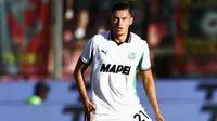 Rapor Jay Idzes saat Sassuolo Tahan Imbang AC Milan: Bikin Pulisic Mati Kutu, meski Kebobolan 2 Gol