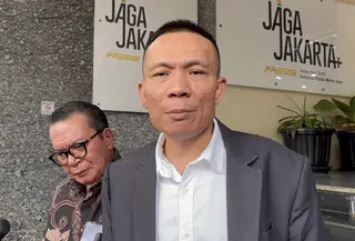 Rismon Sianipar Bicara SP3 Kasus Ijazah Jokowi