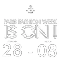 Paris Fashion Week (Foto: Instagram @parisfashionweek)