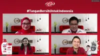 Pentingnya Mengubah Kebiasaan Sejak Dini untuk Selalu Mencuci Tangan Pakai Sabun