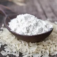 ilustrasi tepung beras/Maryna Osadcha/Shutterstock