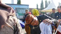 Ahmad Luthfi Kembalikan Hak Pendidikan Layak dan Bermutu ke 1.100 Anak Tak Sekolah di Jateng