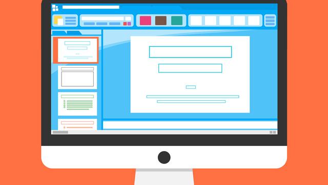 Ilustrasi teks simpleks, kalimat