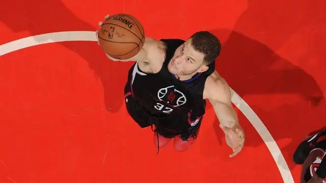 Blake Griffin