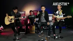 Band Artura mengisi panggung Akustik Plus dengan lagu-lagunya yang mudah ditangkap telinga pendengar. Simak aksi mereka!